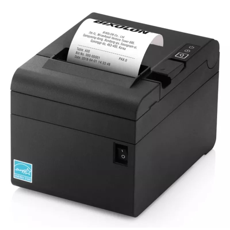 BIXOLON SRP-E300 - Kvitų spausdintuvas - Tiesioginis terminis (SRP-E300K/BEG)