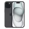 Išmanusis telefonas Apple iPhone 15 6,1 colio 128GB juodas