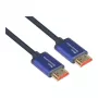 Good Connections 4521-SF010B - 1 m - HDMI Type A (Standard) - HDMI Type A (Standard) - 38,4 Gbit/s - Mėlyna