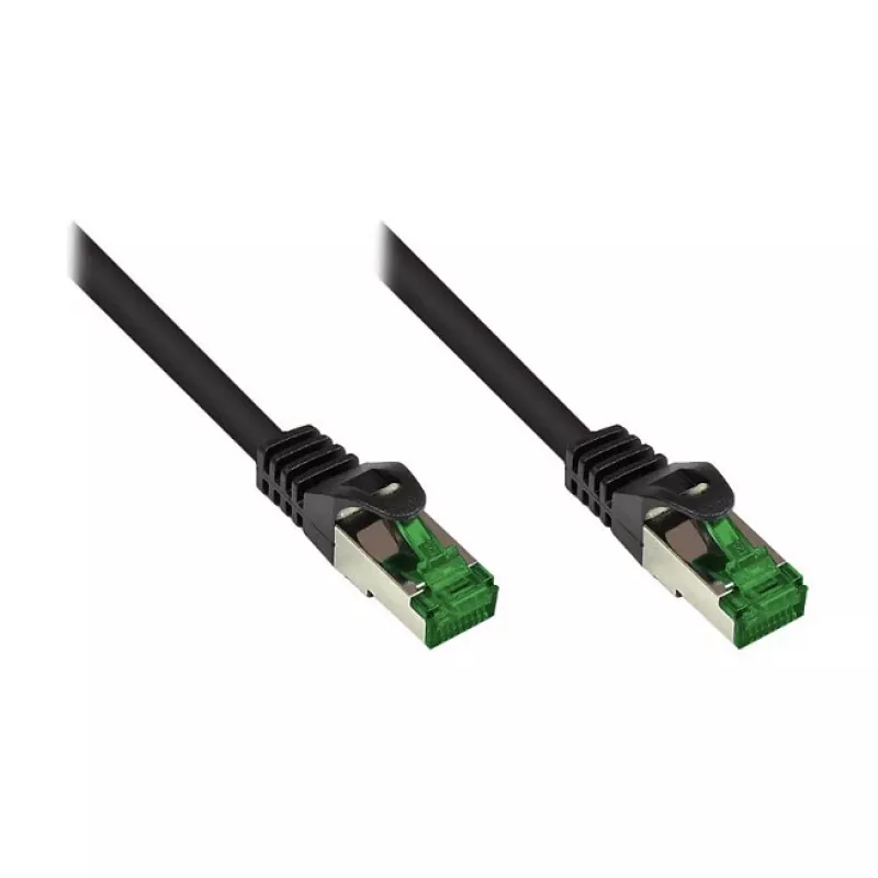 Goodconnections 8062-H750S eterneto kabelis juodas