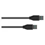 Good Connections 2831-AA010S - 1 m - USB A - USB A - USB 3.2 Gen 2 (3.1 Gen 2) - 10000 Mbit/s - juoda