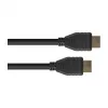 Good Connections 4521-015 - 1,5 m - HDMI Type A (Standartinis) - HDMI Type A (Standartinis) - 3D - 38,4 Gbit/s - Juoda