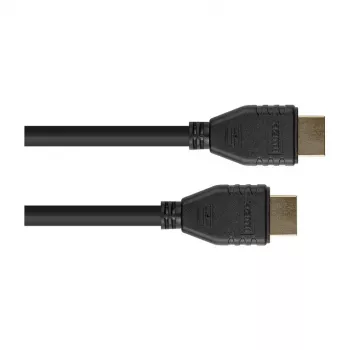 Good Connections 4521-020 - 2 m - HDMI Type A (Standard) - HDMI Type A (Standard) - 38,4 Gbit/s - Juoda