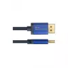 Good Connections 4824-SF020B - 2 m - DisplayPort - Mini DisplayPort - Kištukas - Kištukas - 768 x 432 pikselių