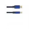 Good Connections 4824-SF020B - 2 m - DisplayPort - Mini DisplayPort - Kištukas - Kištukas - 768 x 432 pikselių