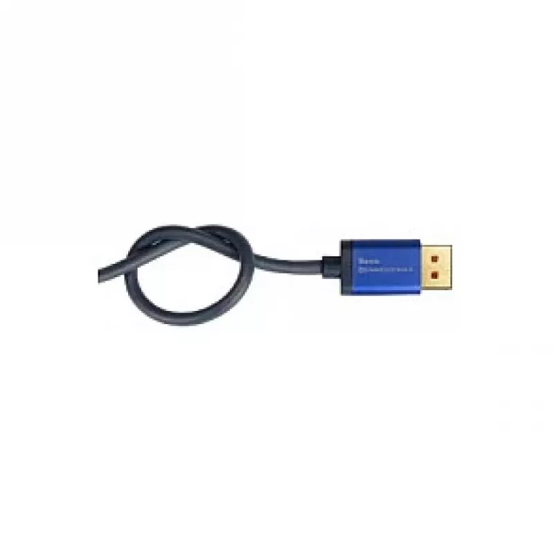Good Connections 4824-SF020B - 2 m - DisplayPort - Mini DisplayPort - Kištukas - Kištukas - 768 x 432 pikselių