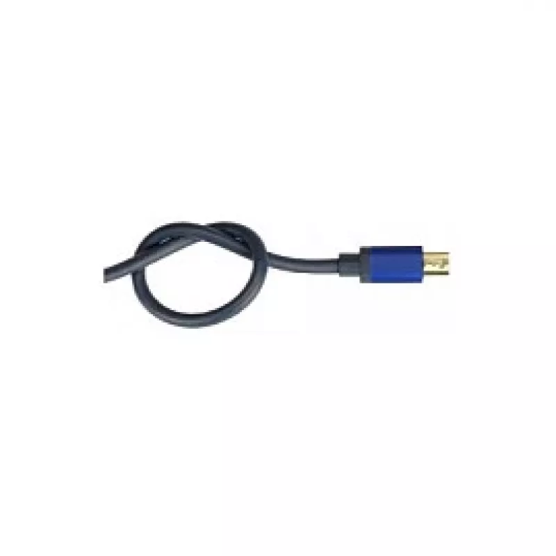Good Connections 4824-SF020B - 2 m - DisplayPort - Mini DisplayPort - Kištukas - Kištukas - 768 x 432 pikselių