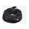 GC 4810-200G - DisplayPort kabelis aktyvus 1.2 kištukas 20 m - Kabelis - Skaitmeninis/ekrano/vaizdo (4810-200G)