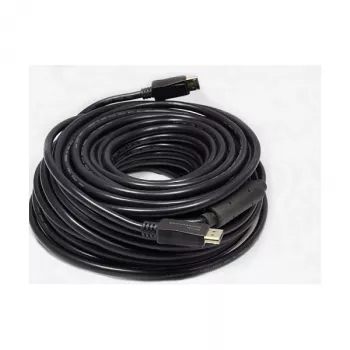 GC 4810-200G - DisplayPort kabelis aktyvus 1.2 kištukas 20 m - Kabelis - Skaitmeninis/ekrano/vaizdo (4810-200G)