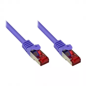 Goodconnections 8060-002V Ethernet komutacinis kabelis
