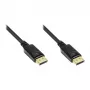 Goodconnections 4810-005G jungiamumo priedas, juodas