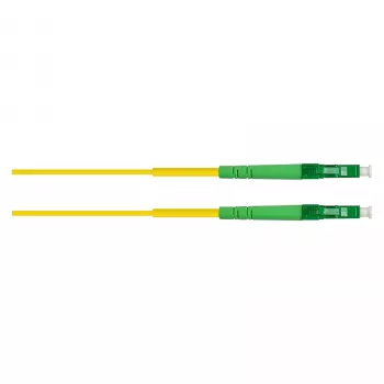 Good Connections komutacinis kabelis LWL Simplex OS2 vienmodis 9/125 LC APC LSZH 2 m Geras - Vienmodis pluoštas - 2 m