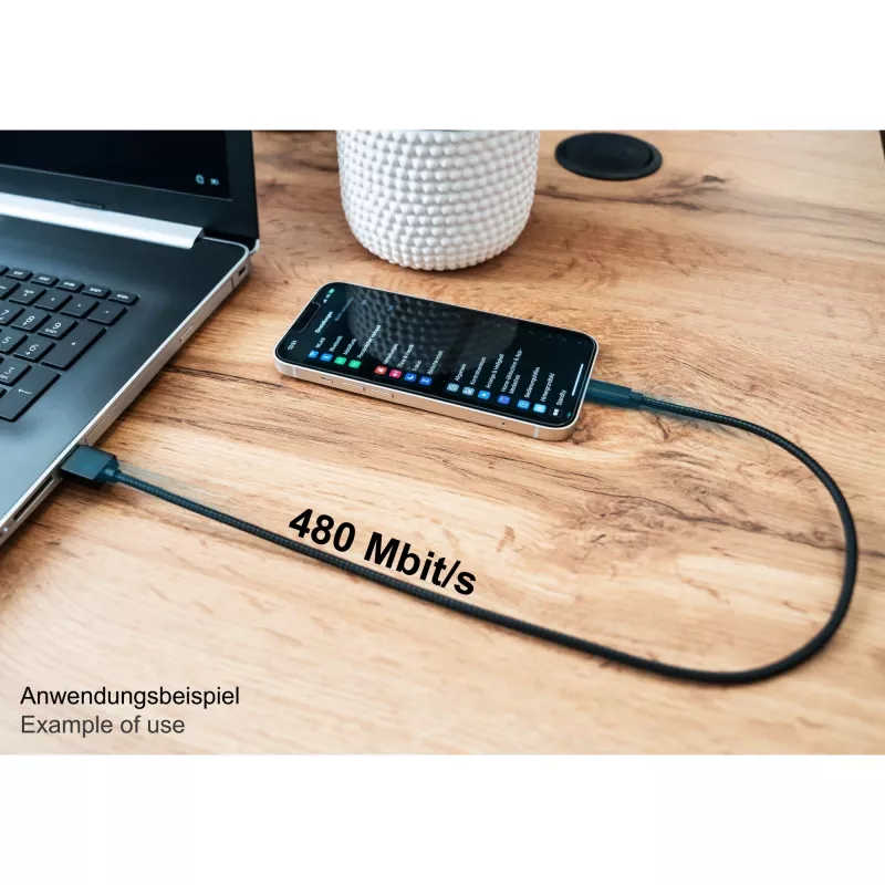 „Goodconnections 2510-AL005S“ ryšio priedas