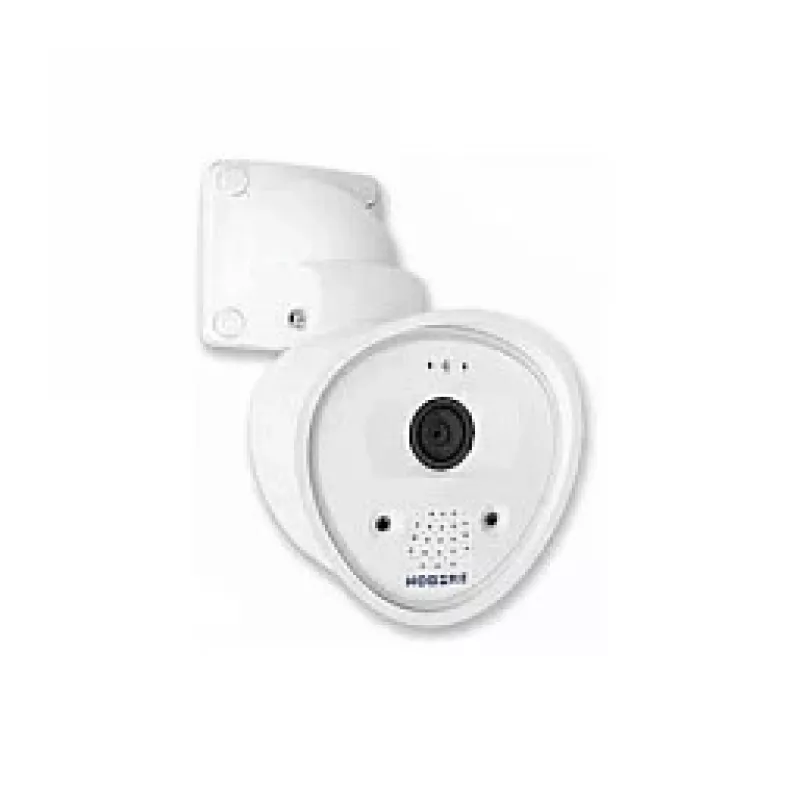 Tinklo kamera MOBOTIX M1A-S 60°x33° su naktiniu objektyvu — MOBOTIX Mx-ONE-M1A-S-8N080