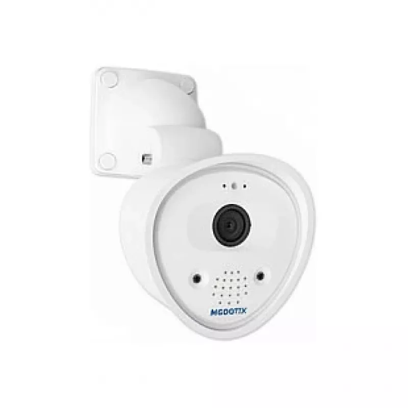 Tinklo kameros modulis MOBOTIX ONE M1A-S 4K Night Sensor Module 45°x25°