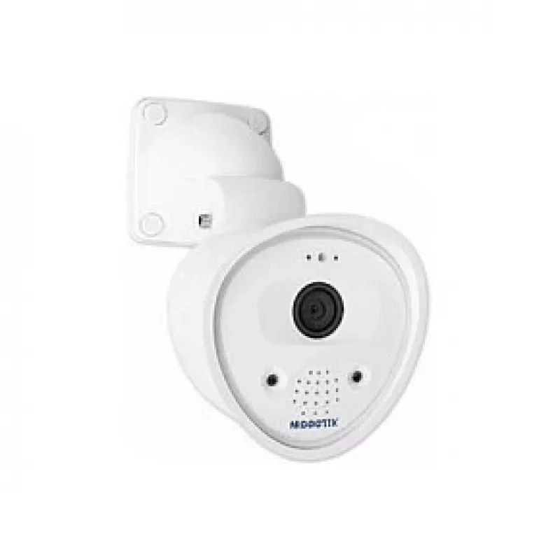 Tinklo kamera MOBOTIX M1A-S 30x17 optinė su naktiniu objektyvu, modelis Mx-ONE-M1A-S-8N150