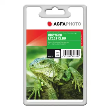 AgfaPhoto Juoda - suderinama - atnaujinta
