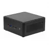 Barebone ASRock 4x4 Box AI350 90PXGD40-P0EAY100 su AMD Ryzen 3, kompaktiška mini-PC važiuoklė