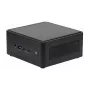 Barebone ASRock 4x4 Box AI350 90PXGD40-P0EAY100 su AMD Ryzen 3, kompaktiška mini-PC važiuoklė