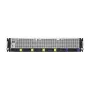 Kompiuterio korpusas ASRock Barebone 2U Single Socket SP5 2U4G-GENOA/M3 juodas