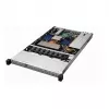 Kompiuterio korpusas ASRock Barebone 1U vieno lizdo SP5 1U24E1S-GENOA/2L2T juodas