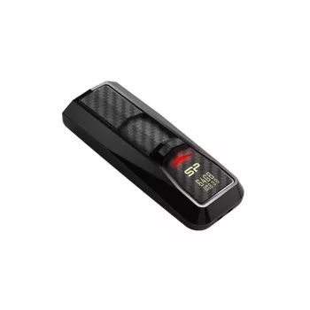 USB atmintinė Silicon Power 256 GB USB Type-A 3.2 Gen 1 Blaze B50