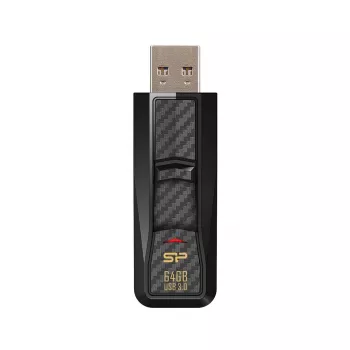 USB atmintinė Silicon Power 256 GB USB Type-A 3.2 Gen 1 Blaze B50