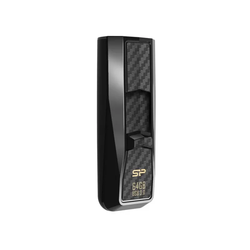 USB atmintinė Silicon Power 256 GB USB Type-A 3.2 Gen 1 Blaze B50