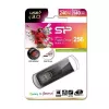 USB atmintinė Silicon Power 256 GB USB Type-A 3.2 Gen 1 Blaze B50