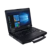 Panasonic Toughbook 55 - Patikimas - Intel Core i7 1370P - vPro Enterprise - Win 11 Pro - UHD Graphics - 16GB RAM - 512GB SSD NVMe, TCG Opal šifravimas - 35,6 cm (14) lietimui jautrus ekranas 1920