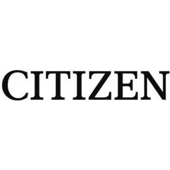 Citizen IR91 spausdintuvas juodas