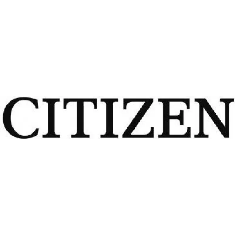 Citizen IR91 spausdintuvas juodas