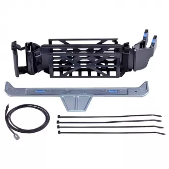 „Dell“ kabelių tvarkymo svirtis - Kabelverwaltungsarm - 1U - skirta PowerEdge R320, R330, R340, R360, R430, R440, R450, R630, R640, R6415, R650, R660, T150 (534TT)