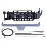 „Dell“ kabelių tvarkymo svirtis - Kabelverwaltungsarm - 1U - skirta PowerEdge R320, R330, R340, R360, R430, R440, R450, R630, R640, R6415, R650, R660, T150 (534TT)