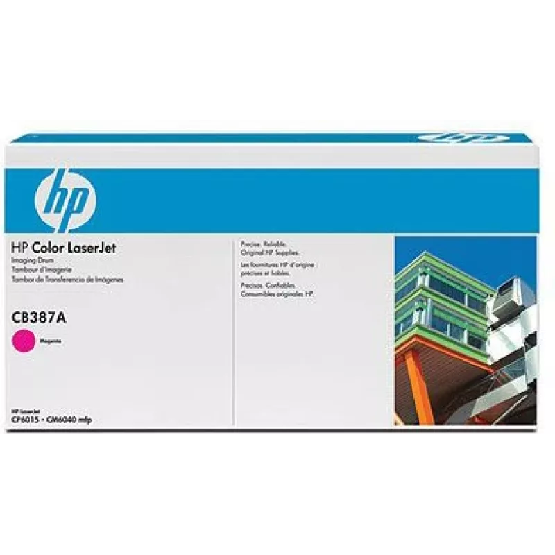 Drum CLJ-CM6030/CM6040/CP6015 Magenta (35.000 S.) (CB387-67901)