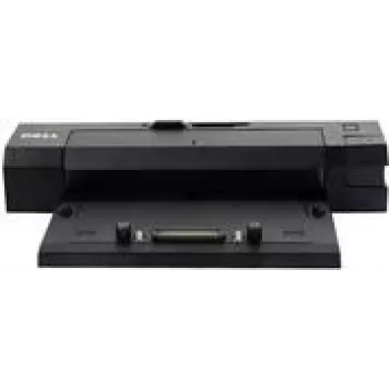 Dell 452-11508 - dokas - 3,5 mm - juoda - Dell - Precision M4700 - M4800 - M6700 - M6800 - AC 240W