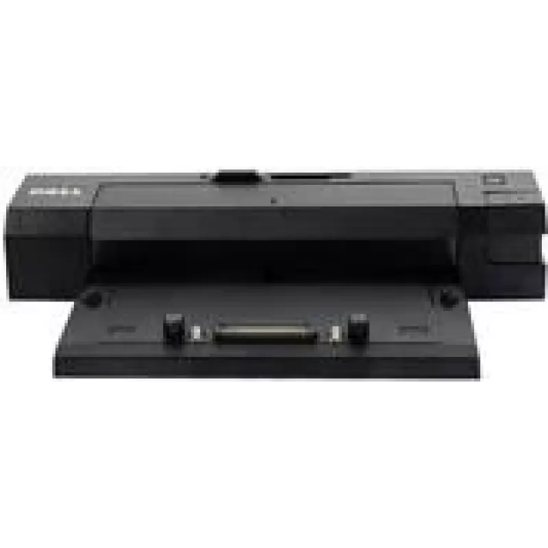 Dell 452-11508 - dokas - 3,5 mm - juoda - Dell - Precision M4700 - M4800 - M6700 - M6800 - AC 240W