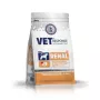 VET RESPONSE Renal - sausas šunų maistas - 1,6 kg