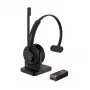Fanvil DH301D hibridinės ausinės, palaikančios ir Bluetooth, ir DECT - Ausinės