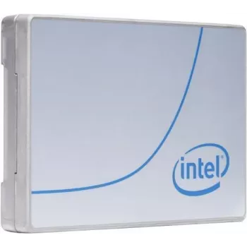 Intel ® SSD serijos DC P4510 (4,0 TB - 2.5 formato - PCIe 3.1 x4 - 3D2 - TLC) (SSDPE2KX040T807)