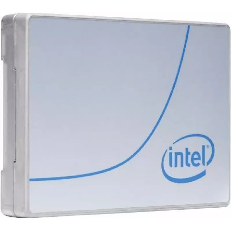 Intel ® SSD serijos DC P4510 (4,0 TB - 2.5 formato - PCIe 3.1 x4 - 3D2 - TLC) (SSDPE2KX040T807)