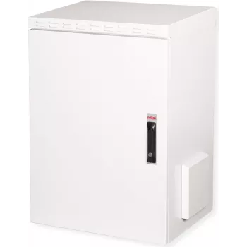 ROLINE Pro - Cabinet tinklo cabinet - exterior 600 x 450 mm (P x G)