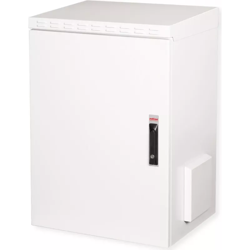 ROLINE Pro - Cabinet tinklo cabinet - exterior 600 x 450 mm (P x G)