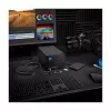 LaCie 2big Dock v2 60 TB stacionarus diskų masyvas, 2 vietų HDD saugykla