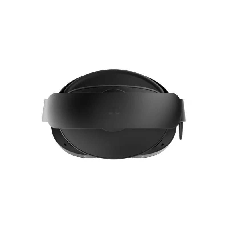 META 0815820023159 ant galvos montuojamas displėjus Dedicated head mounted display 722 g Juoda