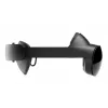 META 0815820023159 ant galvos montuojamas displėjus Dedicated head mounted display 722 g Juoda