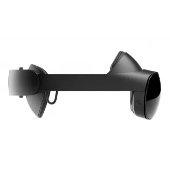 META 0815820023159 ant galvos montuojamas displėjus Dedicated head mounted display 722 g Juoda