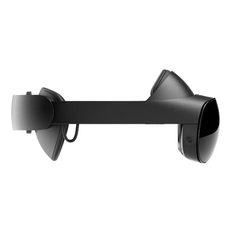META 0815820023159 ant galvos montuojamas displėjus Dedicated head mounted display 722 g Juoda