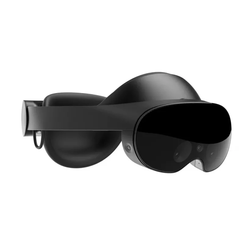 META 0815820023159 ant galvos montuojamas displėjus Dedicated head mounted display 722 g Juoda