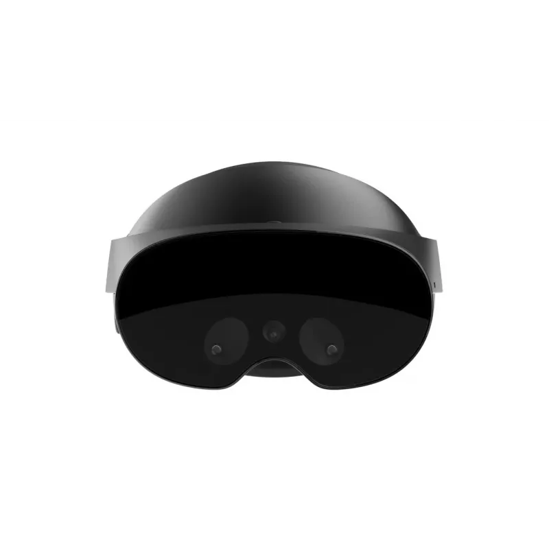 META 0815820023159 ant galvos montuojamas displėjus Dedicated head mounted display 722 g Juoda